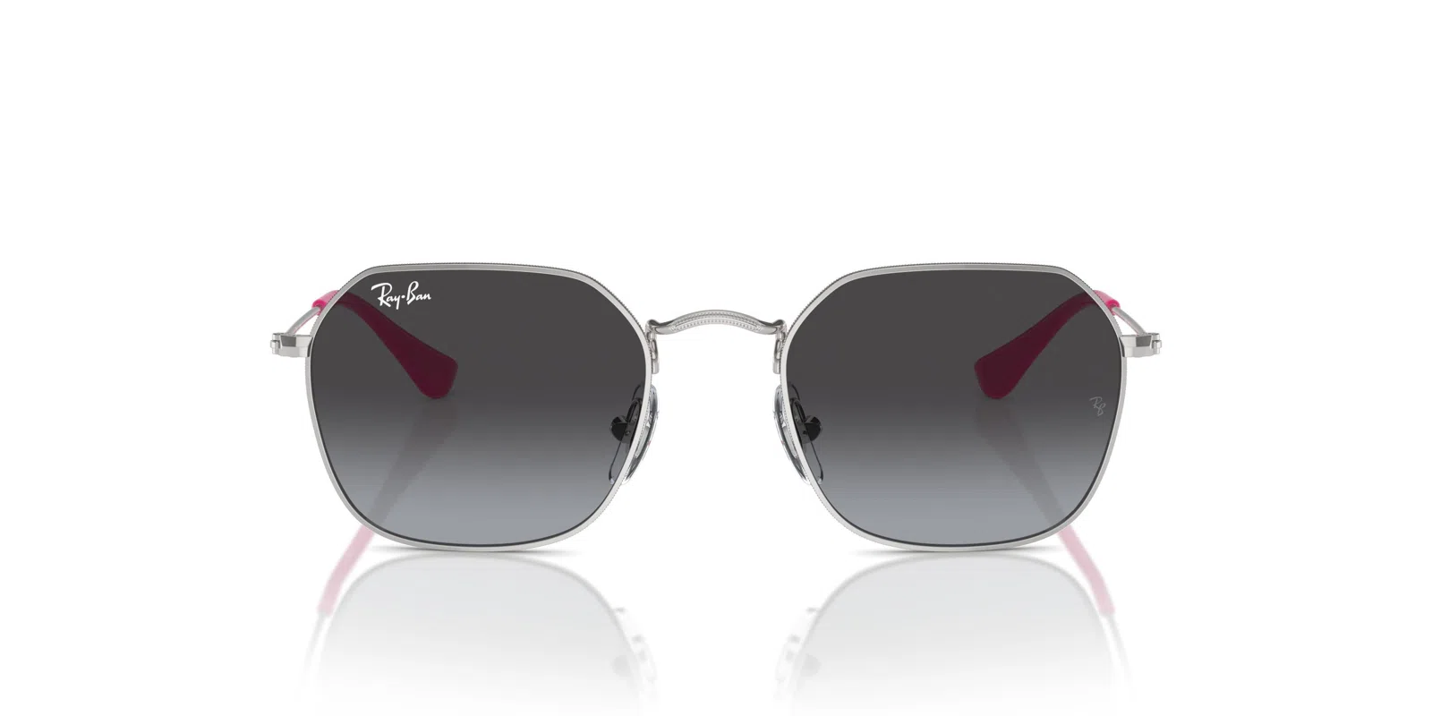 Ray-Ban Kids 0RJ9594S Sunglasses - view 55